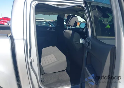 2020 Ford Ranger Xlt from USA, damaged, VIN 1FTER4EHXLLA06005